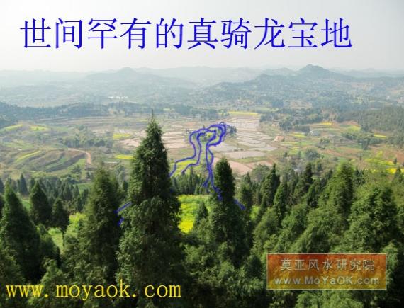 凤凰山墓
